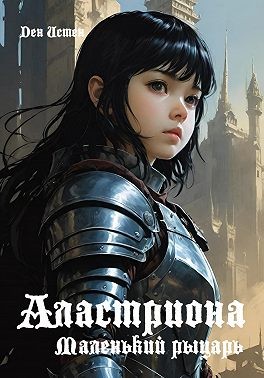Истен Ден - Аластриона: Маленький рыцарь