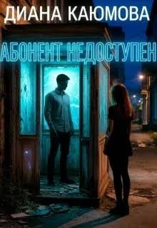 Каюмова Диана - Абонент недоступен