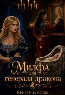Юраш Кристина - Милфа для генерала дракона