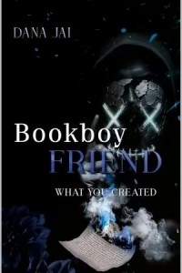 Книжный бойфренд 2