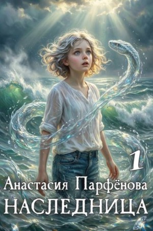 Парфенова Анастасия - Наследница 1