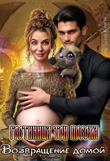 Князь Велена - Гостиница «Три Посоха». Возвращение домой