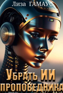 Гамаус Лиза - Убрать ИИ проповедника
