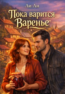 Ан Ли - Пока варится варенье