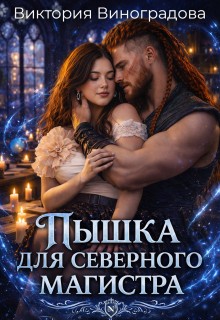 Виноградова Виктория - Пышка для северного магистра