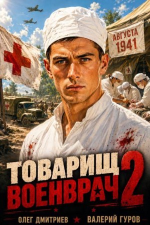 Гуров Валерий, Дмитриев Олег - Товарищ военврач II