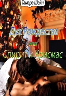 Шейн Тамара - Дух Рождества или Спирит и Крисмас
