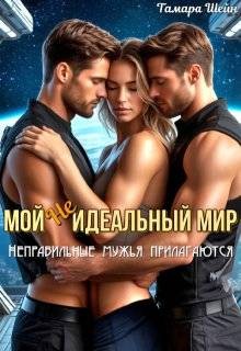 Шейн Тамара - Мой (не)идеальный мир. Неправильные мужья прилагаются
