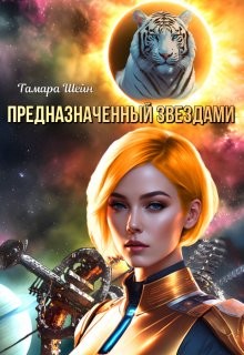 Шейн Тамара - Предназначенный звёздами