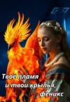 Ковальчук Вера - Твое пламя и твои крылья, феникс