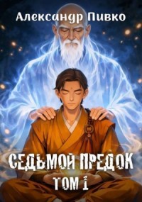 Седьмой предок. Том 1