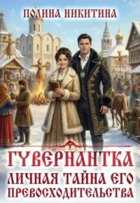 Гувернантка. Личная тайна его превосходительства