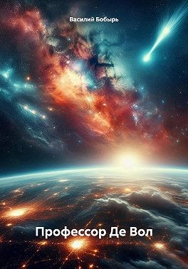 Бобырь Василий - Профессор Де Вол
