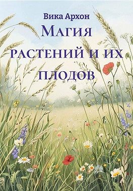 Архон Вика - Магия растений и их плодов