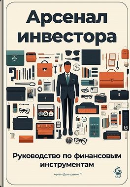 Демиденко Артем - Арсенал инвестора: Руководство по финансовым инструментам