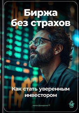 Демиденко Артем - Биржа без страхов: Как стать уверенным инвестором