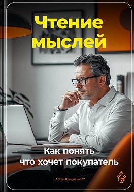 Демиденко Артем - Чтение мыслей: Как понять, что хочет покупатель