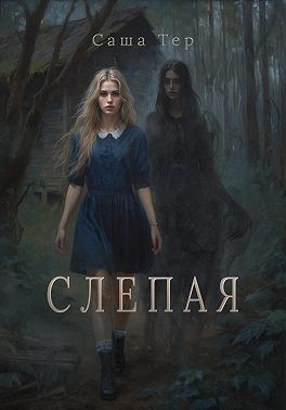 Тер Саша - Слепая