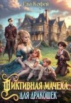 Кофей Ева - Фиктивная мачеха для дракошек