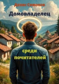 Домовладелец среди почитателей
