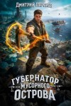 Парсиев Дмитрий, Парсиев Дмитрий - Губернатор мусорного острова