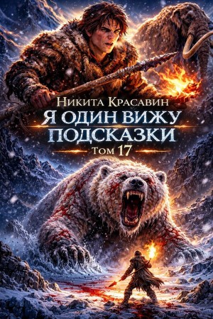 Красавин Никита - Я один вижу подсказки 17