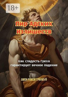 Гринмуй Амон Рамзи - Пир адских излишеств. Как сладость греха гарантирует вечное падение