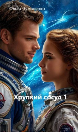 Чумаченко Ольга - Хрупкий сосуд 1
