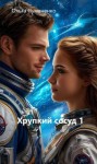 Чумаченко Ольга - Хрупкий сосуд 1