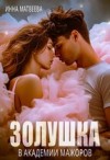 Матвеева Инна - Золушка в академии мажоров