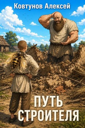 Ковтунов Алексей - Путь Строителя 13