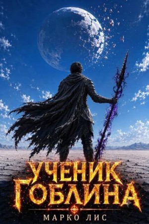Лис Марко - Ученик гоблина. Книга V