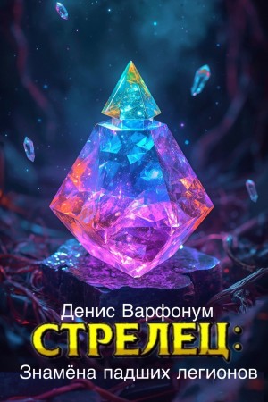 Варфонум Денис - Стрелец: Знамёна падших легионов