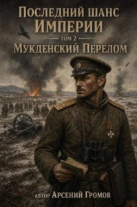 Мукденский перелом