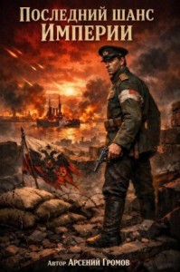 Последний шанс Империи. Том первый
