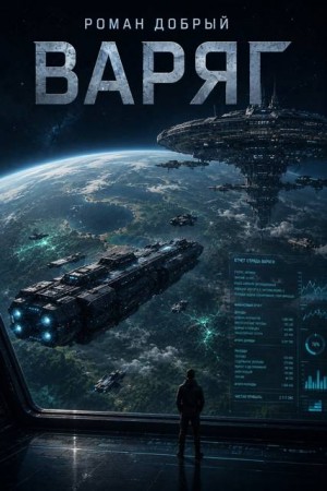 Добрый Роман - Варяг
