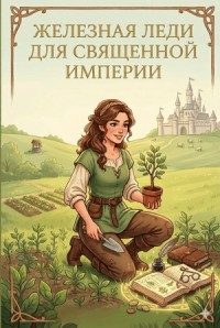 Железная леди для Священной империи