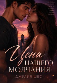 Шес Джулия - Цена нашего молчания