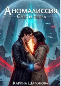 Аномалиссия. Снег и пепел