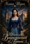 Шорен Канна - Избежать судьбы второстепенной героини