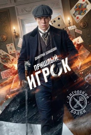 Шимохин Дмитрий - Игрок