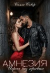 Собер Сэлли - Амнезия. Играя без правил