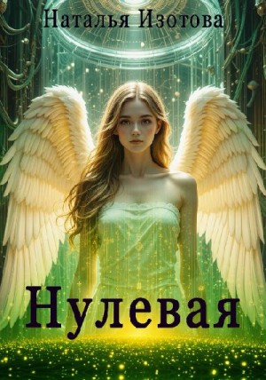 Изотова Наталья - Нулевая