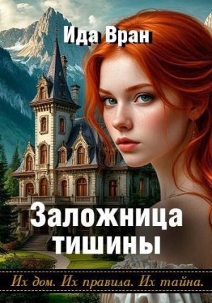 Вран Ида - Заложница тишины