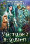 Шаенская Анна - Участковый некромант