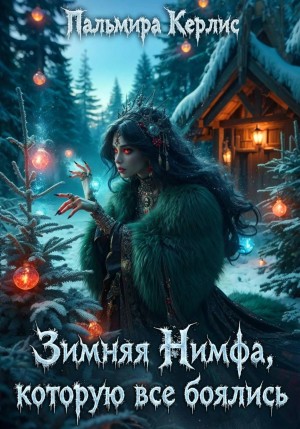 Керлис Пальмира - Зимняя Нимфа, которую все боялись