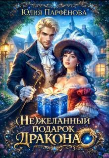 Парфёнова Юлия - (Не)желанный подарок дракона