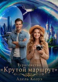 Турагентство "Крутой маршрут"