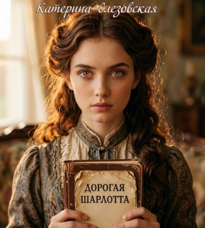 Слезовская Катерина - Дорогая Шарлотта