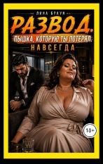 Браун Лина - Развод. Пышка, которую ты потерял